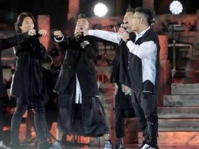 郑伊健版的古惑仔有哪几部？