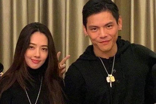 郭碧婷称向佐在家是严父,严父有何意义?