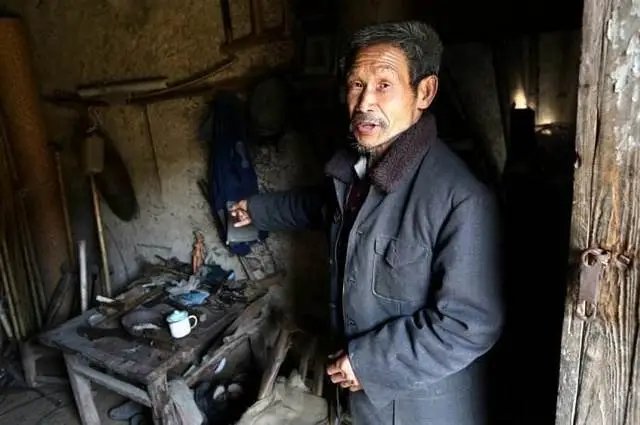 农村里打了一辈子光棍儿的人，他们是如何度过晚年生活的？