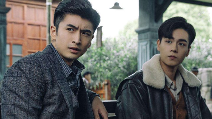 《民国奇探》是根据哪个小说改编的？