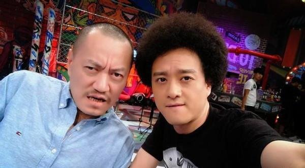 撞脸赵英俊，神似光头强，经历可比高晓松，雪村怎么混到了这个地步呢？