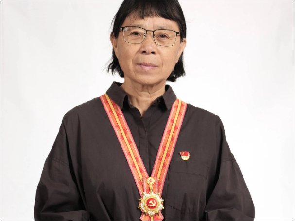 2023年张桂梅近况