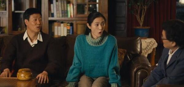 《人世间》郝冬梅结局如何？