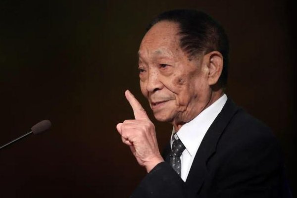 袁隆平的事迹简短