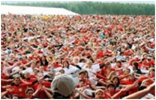 活动指的意思是什么？