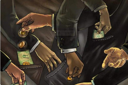 十大官场小说排行榜有哪些