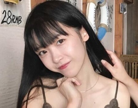 半藏森林要出道？你是通过什么认识她的？