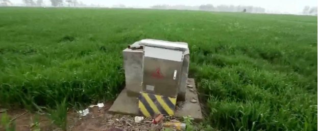 水利设施投5700万元3年不通电,背后的原因是什么?