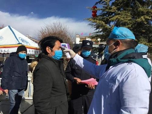 西藏感染人数为何大增？背后的原因有哪些？