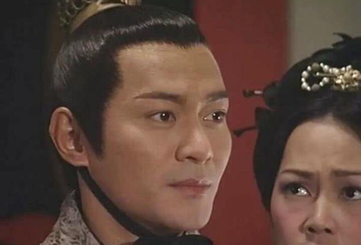 《寻秦记》里的连晋，你了解多少？