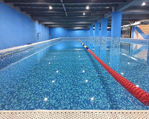 长沙一业主在楼顶建游泳池,该业主的行为是否合法?