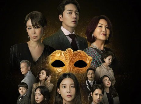 黄金假面大结局是什么？