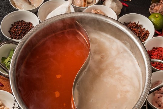 什邡12个人吃火锅的地方