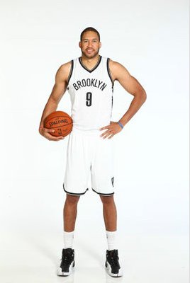 杰罗姆-乔丹的基本资料