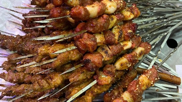 卤菜培训班多少钱？