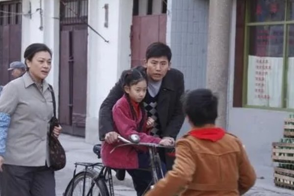 《二叔》大结局42集是什么?