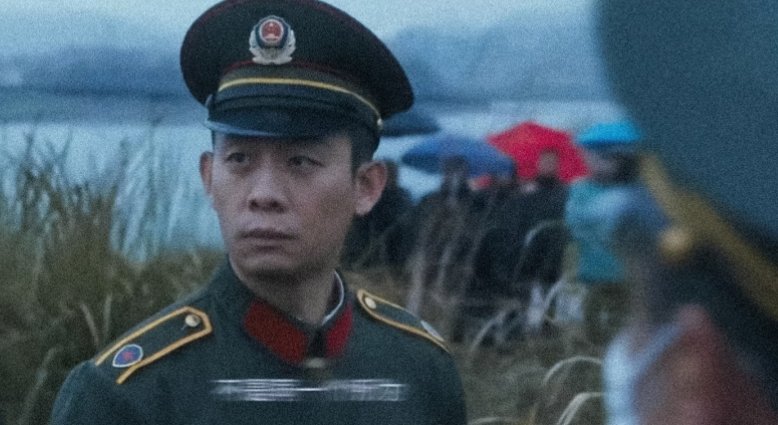 《他是谁》案件原型找到了