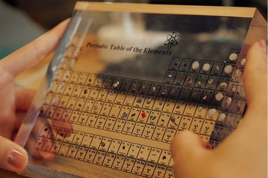 v化学元素是什么意思