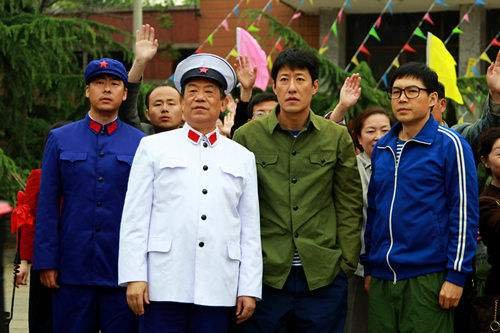 陆国明菜市场被打是哪部电视剧