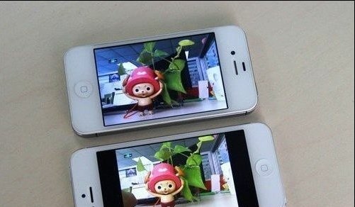 苹果4和苹果4s的区别苹果5的区别是什么呢