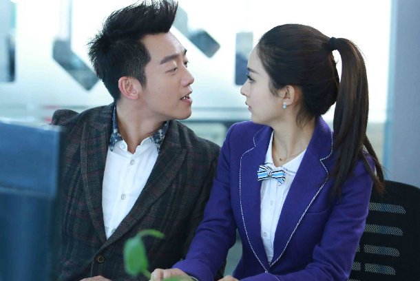 碰到一个色咪咪的上司，总是想潜规则我，该怎么办呢？