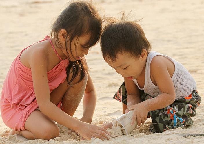 欢笑造句二年级一句话