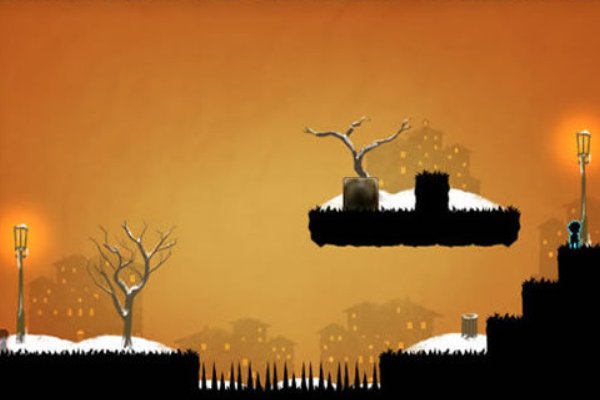 请大家推荐几个好玩的手机游戏