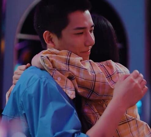 二十不惑段振宇喜欢谁