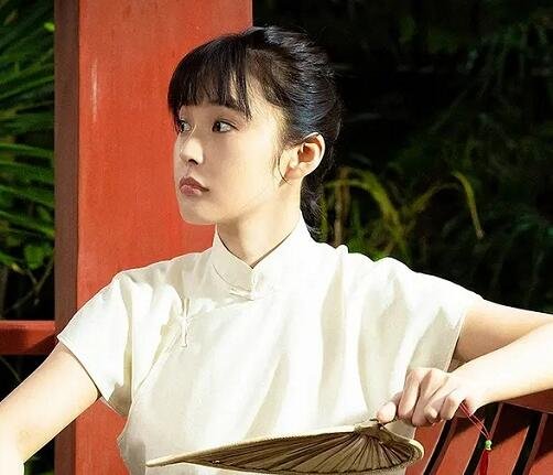 第一炉香睇睇身份