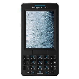 索尼爱立信M600i的介绍