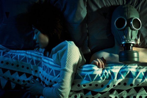 《看不见的枕边人》这部影视作品怎么样?有哪些彩蛋?