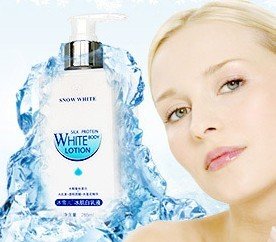 冰雪儿冰肌白乳液的成分功效