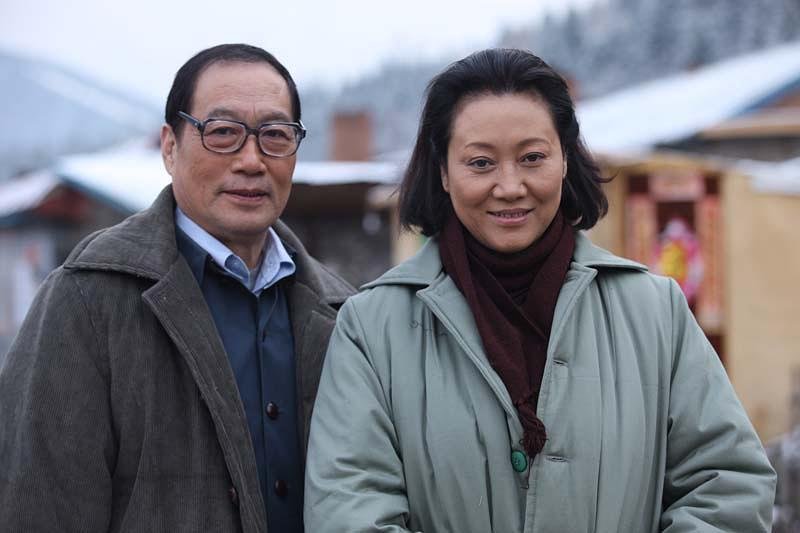 《北风那个吹》是一部什么样的电视剧？