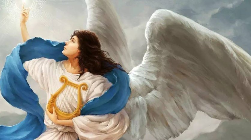 范海辛 加百列 他们是谁 有什么典故