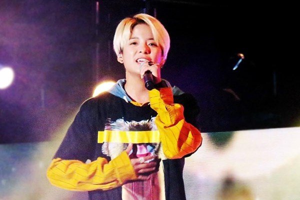 Amber：我曾经就是个实验，她这句话是什么意思？