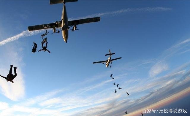 飞机在坠毁时为什么乘客只能等死而不是跳伞？