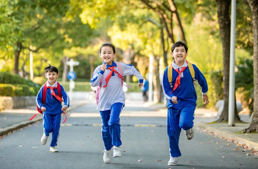 天冷可以不用上学吗