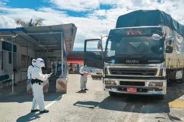 最长封锁160天，这些城市几乎被遗忘，云南瑞丽何时才能恢复正常？