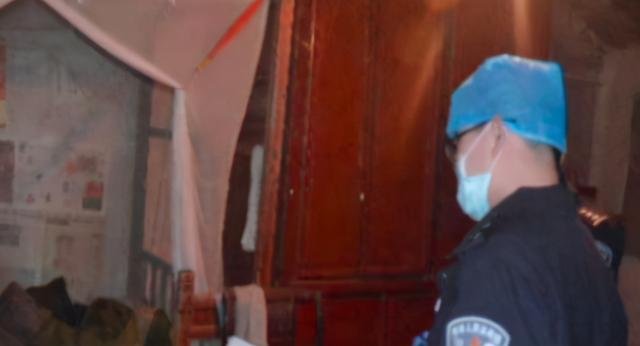 云南姐妹遭到男子入室砍杀,两人身中几十刀,凶手是姐姐前夫,后来怎样?