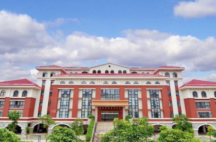 南宁理工学院桂林校区是什么？