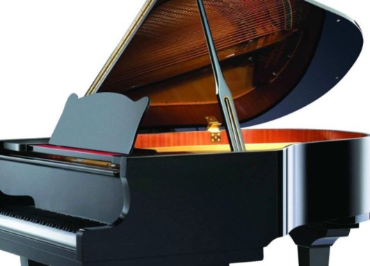 切尔钢琴是哪里生产的