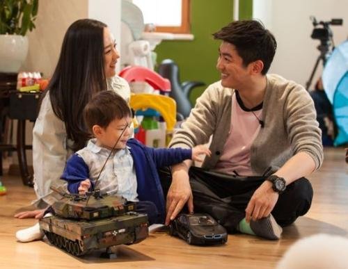 杜江主演的白银帝国剧情是怎样的?