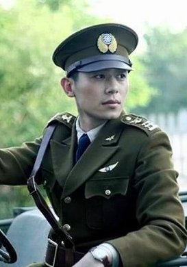 远去的飞鹰演员表全部