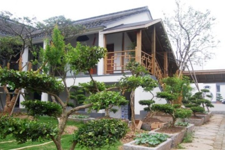 上海东方菲尼克斯庄园的庄园介绍