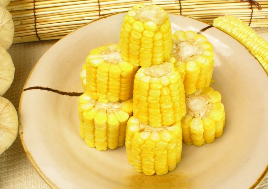 煮老玉米要多长时间？