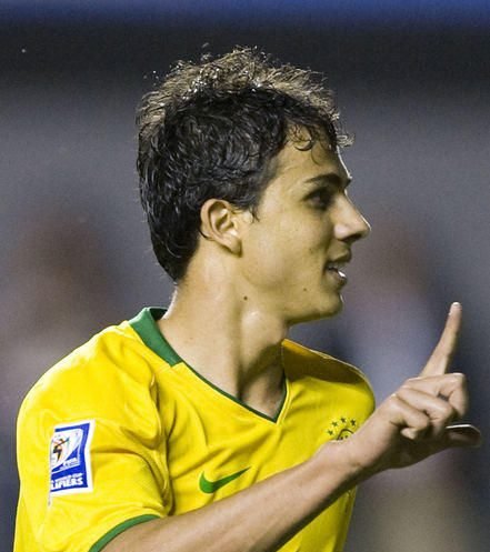 尼尔马尔·霍诺拉托·达·席尔瓦的俱乐部生涯