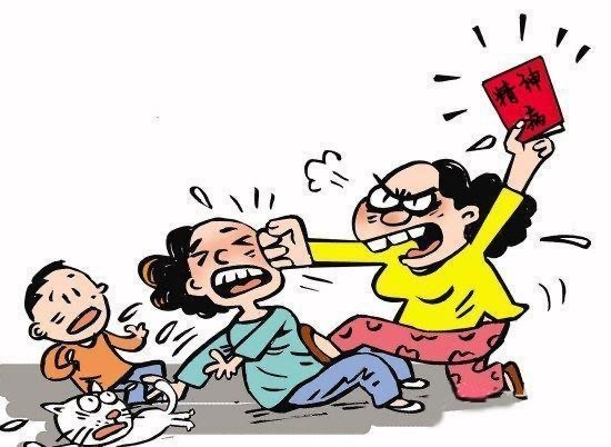 分众传媒办公区传出“持刀伤人”事件，为什么会引起轩然大波？