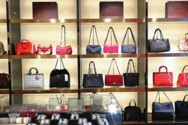 奢侈品包包怎么典当
