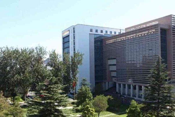 中国青年政治学院2023录取线是多少