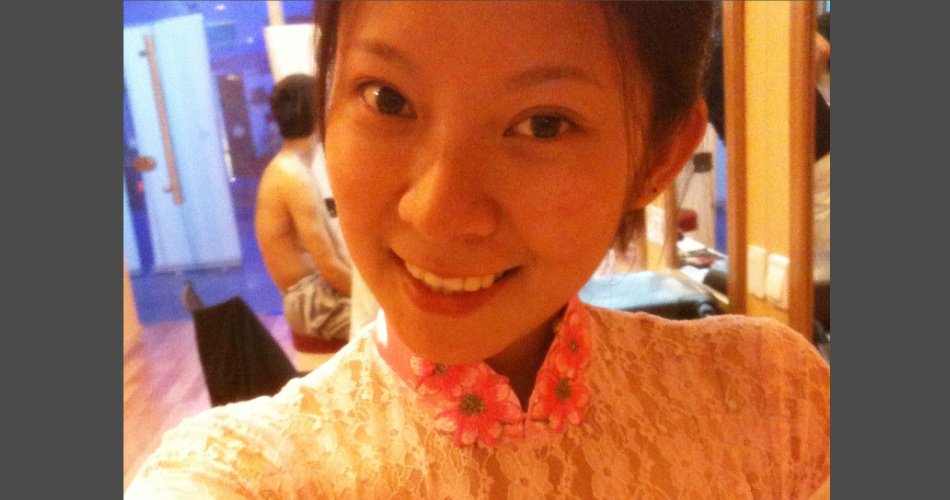 郭家屹的个人资料